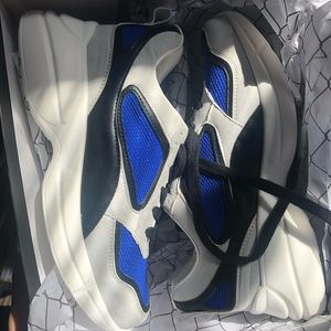 Material Girl Sneakers 6.5